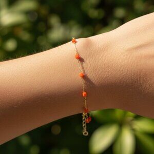 "Elegant & Trendy Bracelet, A Perfect Gift for Women, Thoughtful, EVCH1425